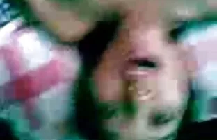 XXX In auto, una prostituta, succhiare il solo video porno amatoriali italiani sangue