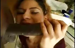 XXX Ha preso il suo cazzo nero video xxx amatoriali italiani