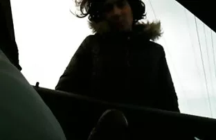 XXX Cane pazzo, bella video sex italiani amatoriali pelliccia nera
