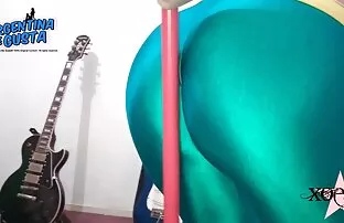 XXX Dillion Harper distrarre il ragazzi xxx amatoriale italiani da lavoro e avere lui fanculo lei