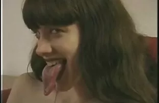 XXX Cazzo di una video porno italiani girati di nascosto ragazza nuda in ufficio