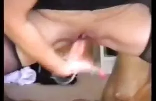 XXX Sesso con porno italiani amatori gli amici sul balcone