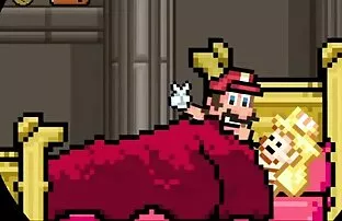 XXX Sicilia & trio porno amatoriale italiano Sean-anime gemelle